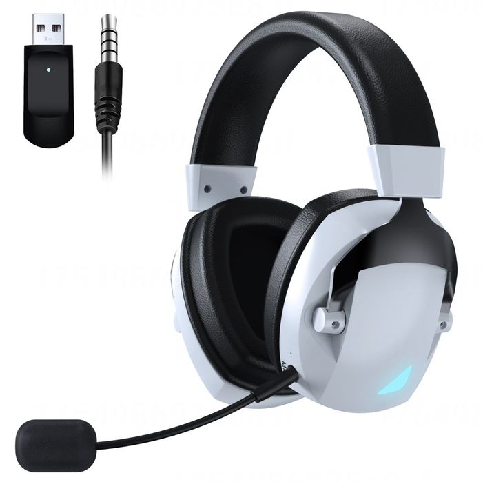 Gaming headset, o'yin quloqchin