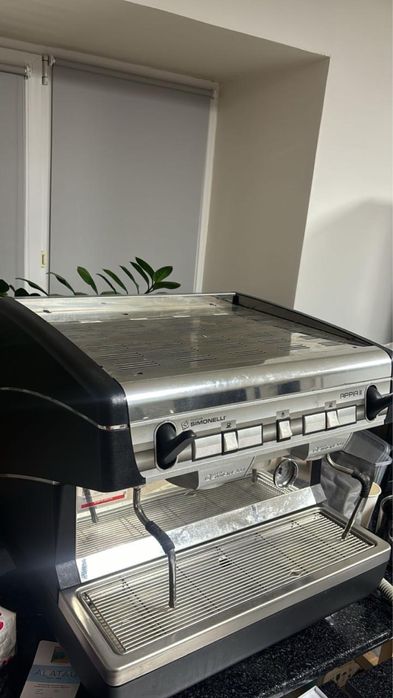 Кофемашина simonelli