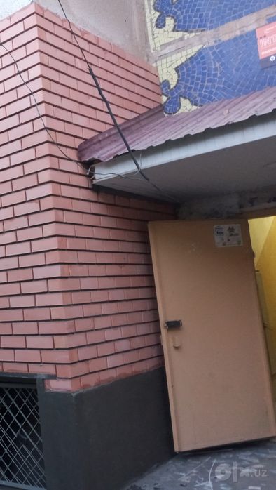 Balkonga g'isht teramiz
