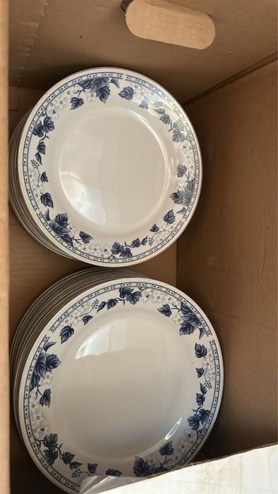 Посуда 101 предмет новый