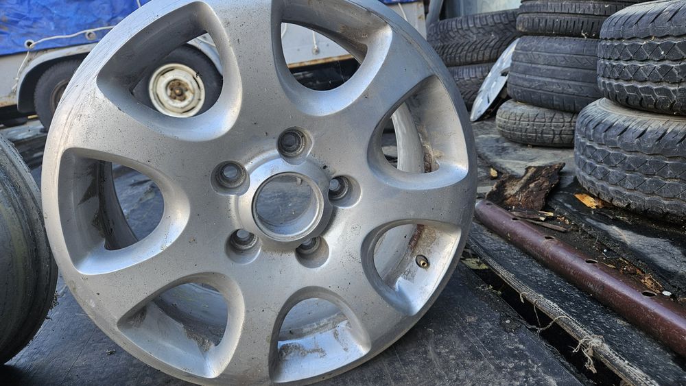 Джанти 17 5х130.