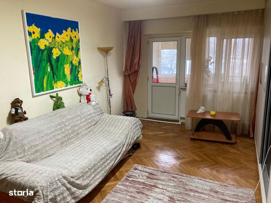 Oferta Unicat-ap 2 cam dec. zona Trezorerie/Gara