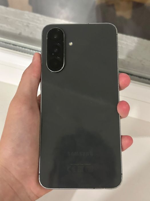 Samsung a56 покоцанный цена край