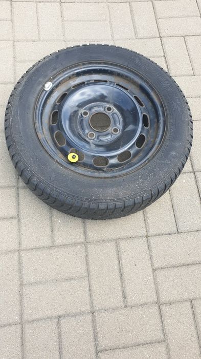 Jante tabla Ford Fiesta 6 an 2012