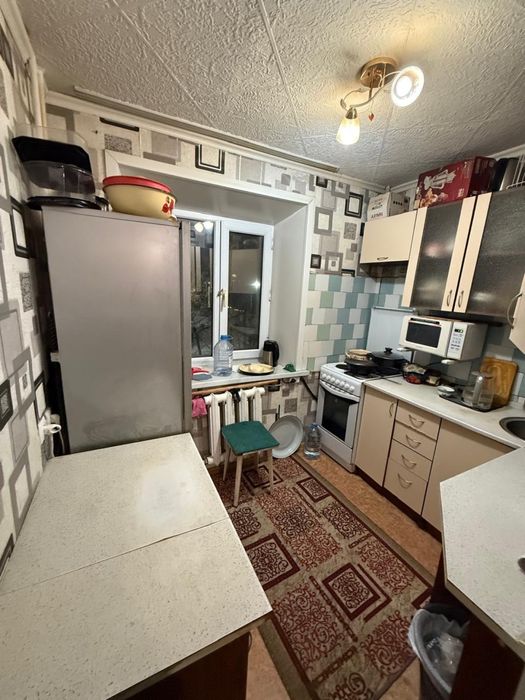 Продается 2х-комн.кв по пр. Мира