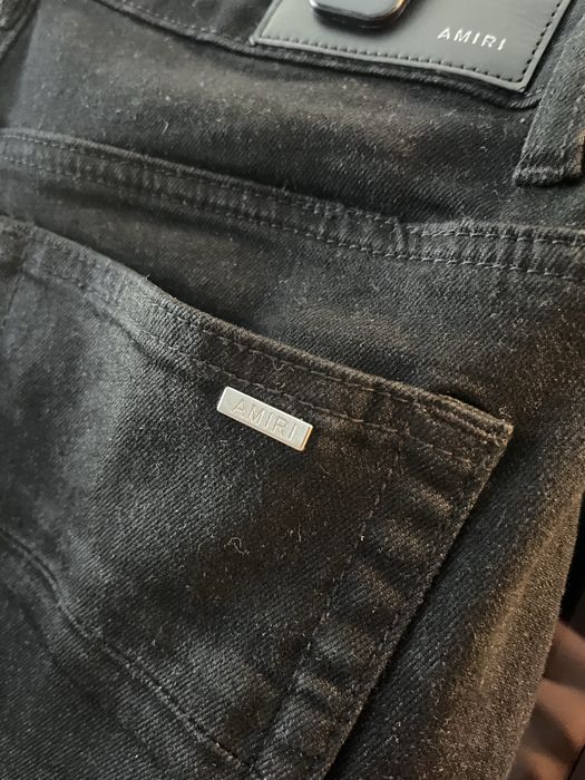 Blugi amiri model nou