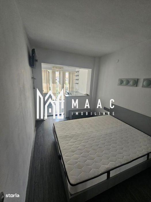 Apartament 2 camere de închiriat | Hipodrom 3, Sibiu | 55 mp