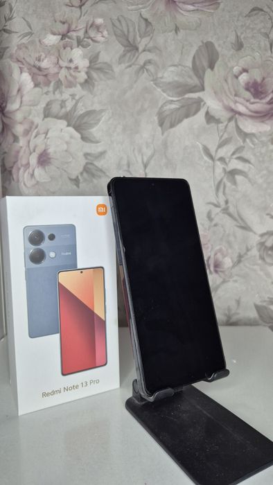 Xiaomi redmi note 13pro