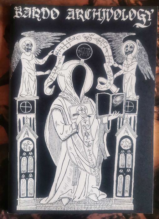 Метъл списания и плакати