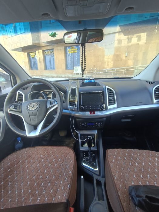 Продам автомобиль.