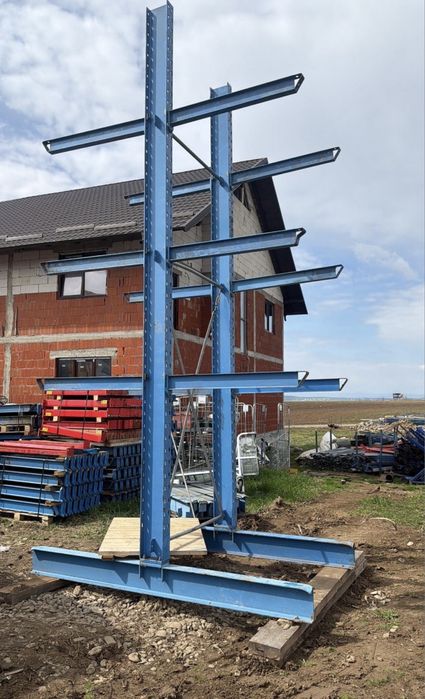 cantilever top6000
