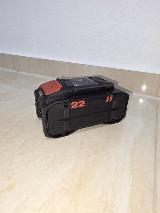 Acumulator Hilti nuron 8Ah