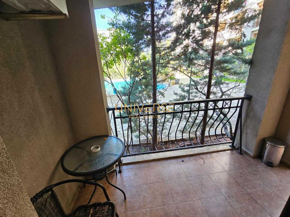 Продава се Едностаен апартамент в к.к. Слънчев бряг - 35 кв.м за 1019 €/кв.м - Снимка #9