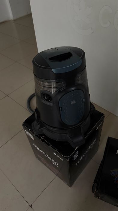 Roboclean pro Робоклин про