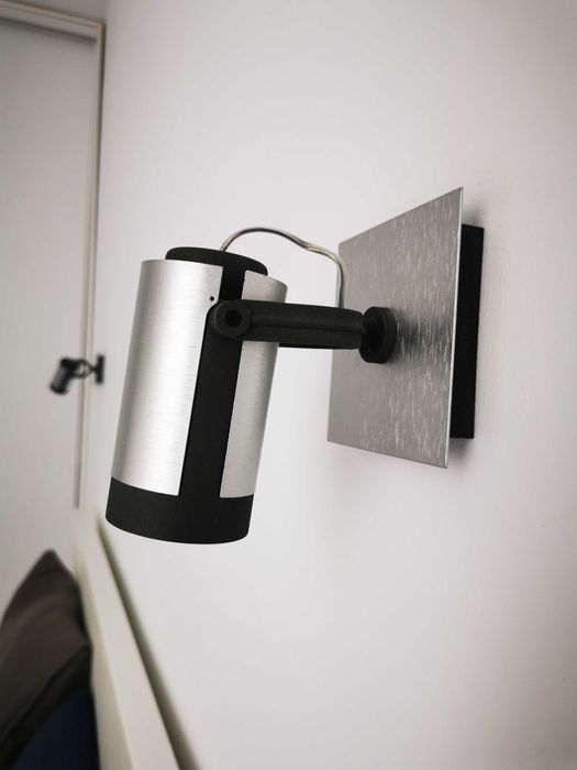 Aplica tavan perete spot reglabil 360 corp iluminat interior Philips