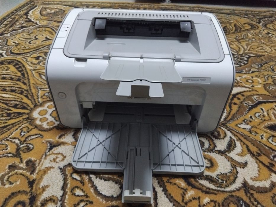 Продам принтер HP