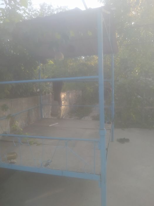 Дача сотилади юкори Чирчик корсой томонда