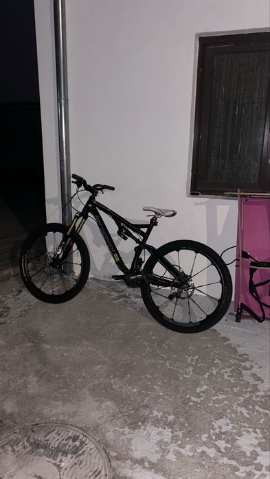 ‼️URGENT‼️bergamont threesome mgn 2012 +rampa mtb hopper roz ( street )