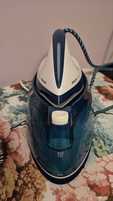 Парогенератор philips