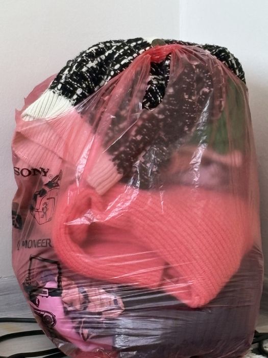 Тегін таза киімдер, S размер