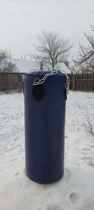 груша тренировочный снаряд