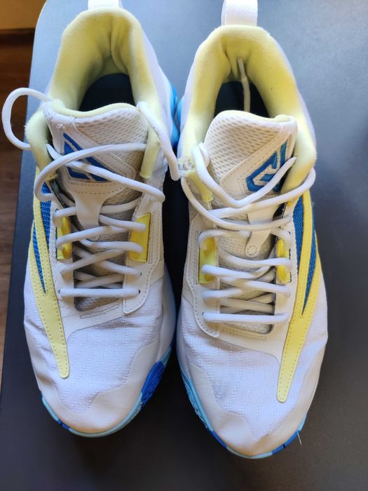 Nike 43 номер, бели