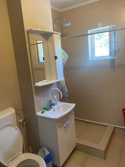 Vand - Schimb apartament in orașul Navodari