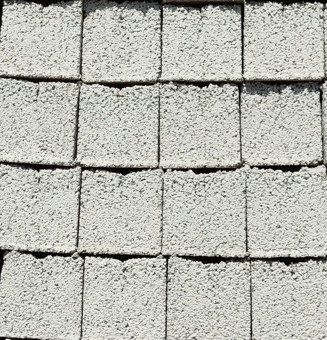 Шлакаблок N°1 высокого качества