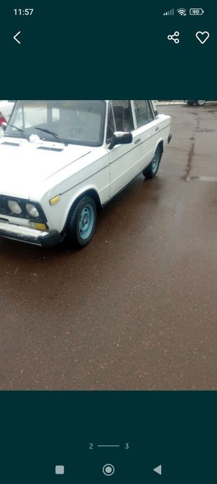 Продается ваз 2106