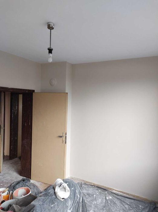 Шпакловане, боядисване,обръщане на прозорци/врати Пазарджик и околност