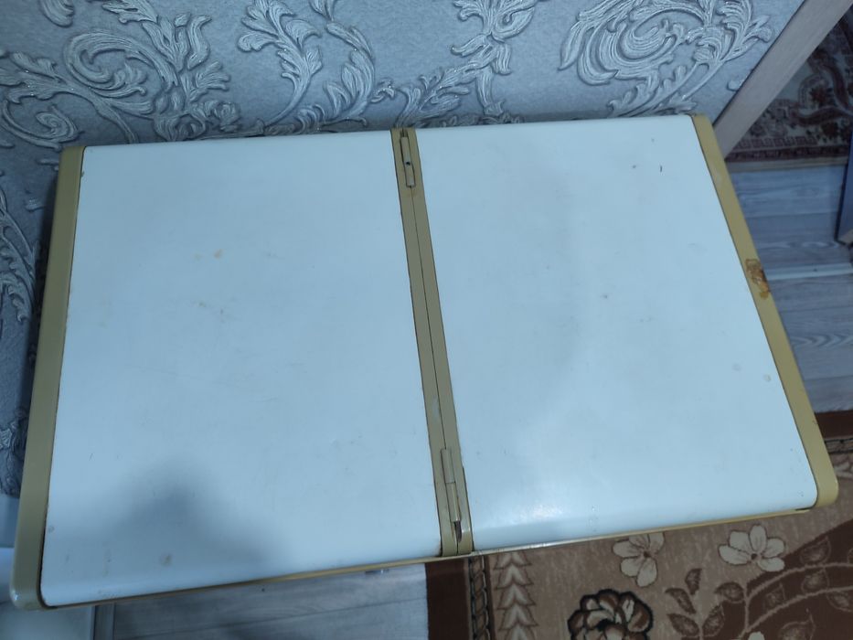 Продам морозильную камеру