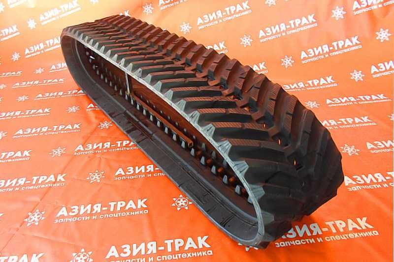 - Резиновые гусеницы Bobcat