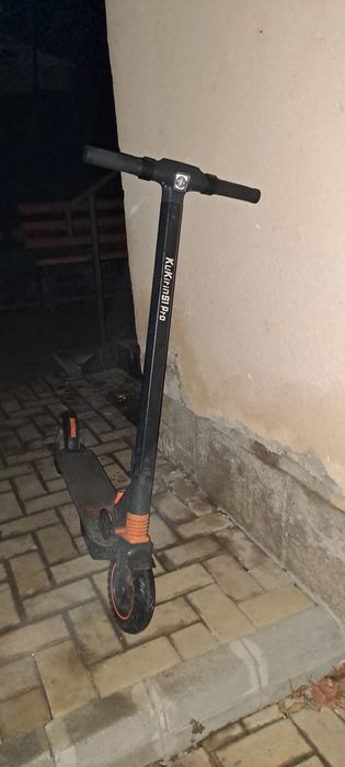 Vand trotineta Kukirin S1 PRO