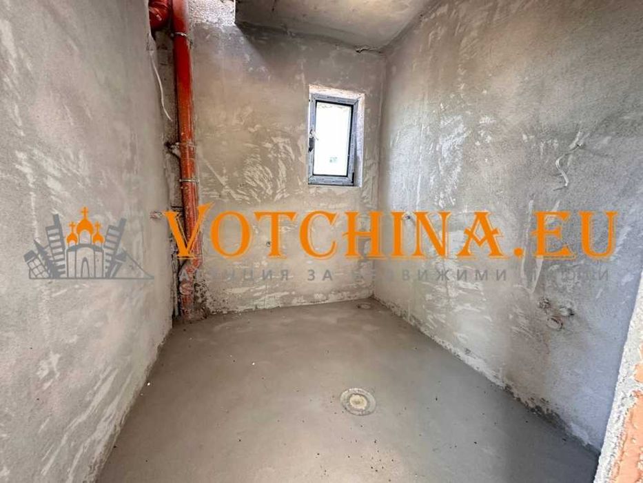 Къщи в комплекс в село Приселци, област Варна.