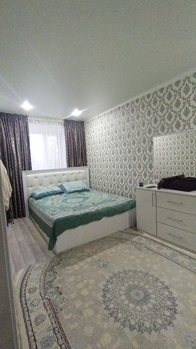 Продам квартиру, 2-ух комнатный, теплый уютный кв,звоните