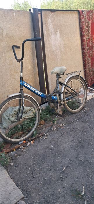 Продам велик не дорого