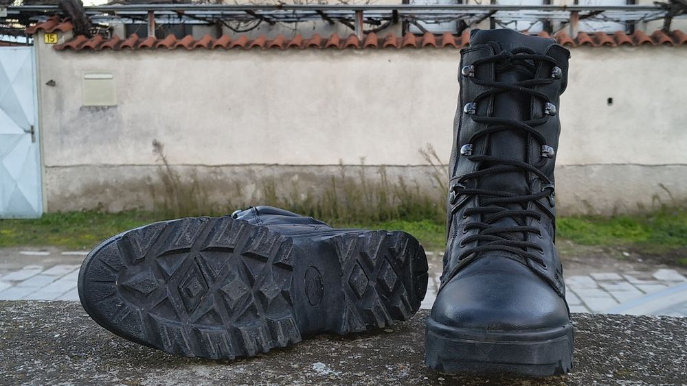 Кубинки 44 номер Полицейски