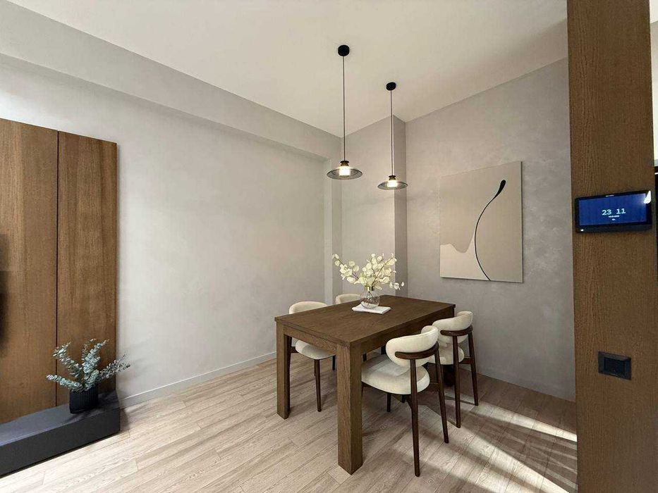 Эксклюзивная! Ориентир Эко Базаре 2х комнатная квартира!