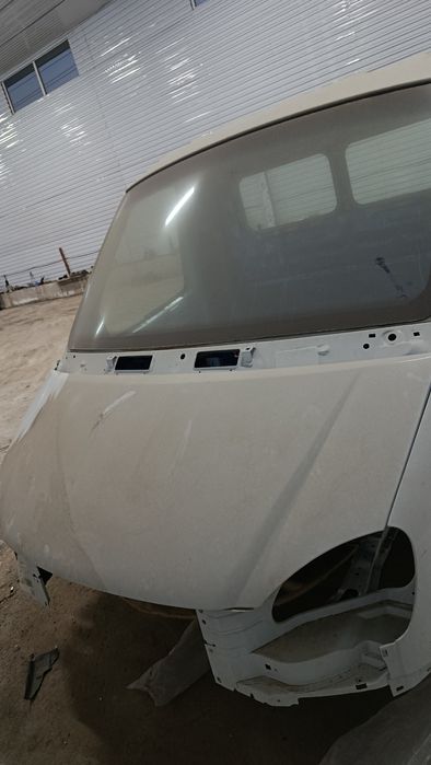 Кабина газель  продажа