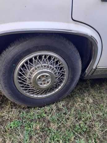 Cadillac de vanzare