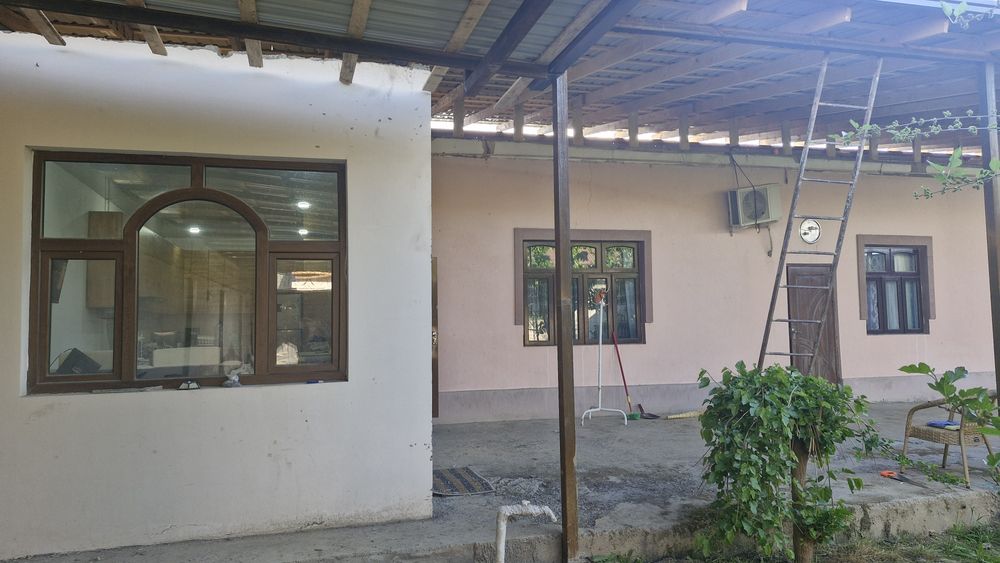 Участка сотилади 6 сотих