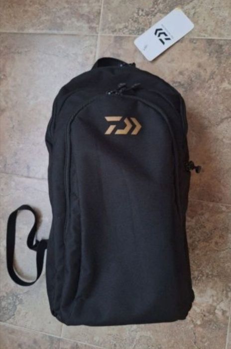 Rucsac Daiwa pentru pescuit