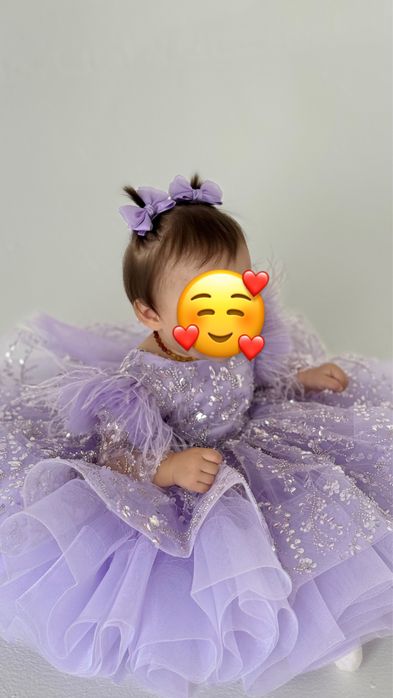 Платье на прокат