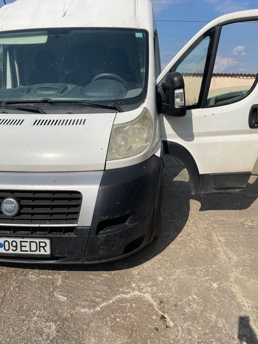 FIAT 130 2007 — imagine 2