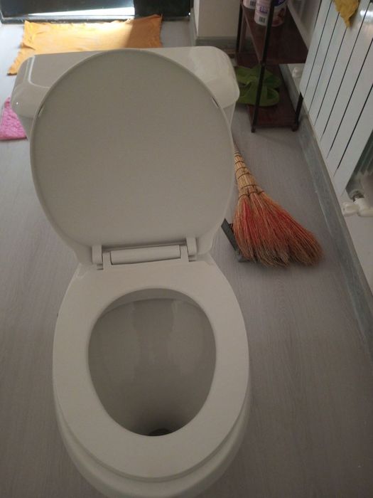 Туалет/раковина мебель