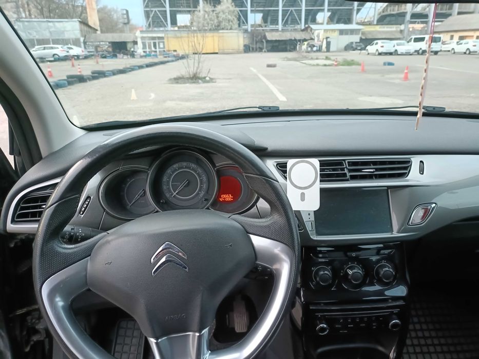 Autoturism C3.an 2011.-1.4 hdi