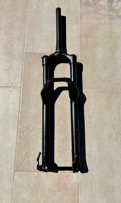 Furca RockShox Recon Silver RL 29" Solo Air,  NOUA
