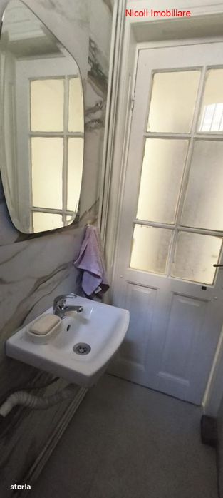 2 camere, parter de vila, Dacia-Piata Spaniei