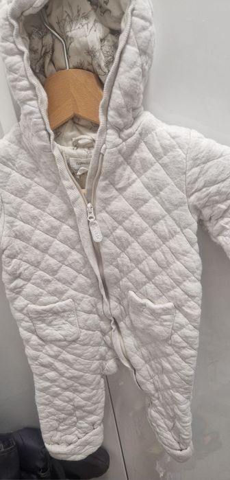 Бебешки космонавт Newbie, размер 74