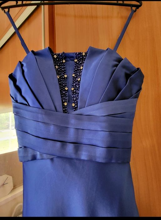 Официална дамска рокля